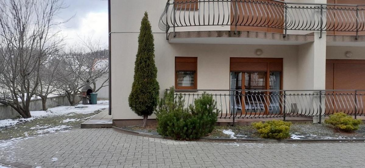 Apartments With A Parking Space Fuzine, Gorski Kotar - 19537 Exterior foto